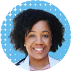 Dr. Vernisha Hearn, MD