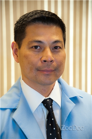 Dr. Vernon Barruga, DDS