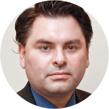 Dr. Vernon Peryea, OD