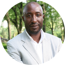 Dr. Vernon Smith, PhD