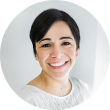 Dr. Veronica Bello, DDS, MSD