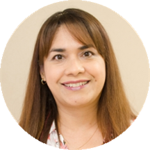 Dr. Veronica Bugenhagen, MD