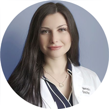 Dr. Veronica Gorelik, AuD