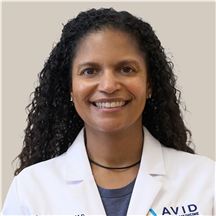 Dr. Veronica Jow, MD