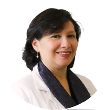 Dr. Veronica Pineda, DO