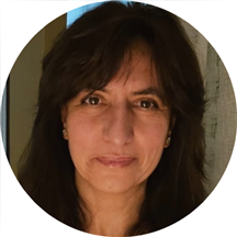 Dr. Veronica Pruchansky, DNP, NP