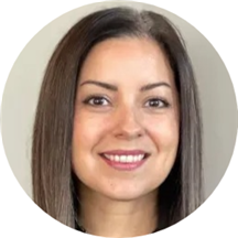 Dr. Veronica Ralick, OD