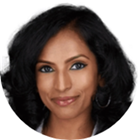 Dr. Veronica Ramsarat, OD