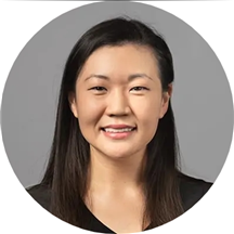 Dr. Veronica Wong, OD