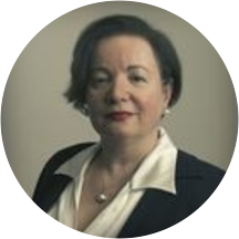 Dr. Veronica Zaharia, MD, FACP