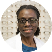 Dr. Veronique Germaine, OD