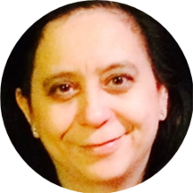 Dr. Vicenta Caceres, MD