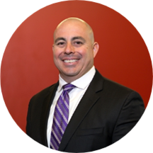 Dr. Vicente Chavira, DC