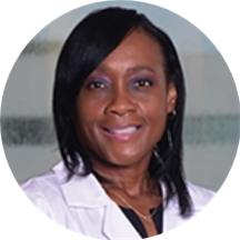 Dr. Vicky Pilkington, MD