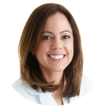 Dr. Vicmary Kritharis, DMD