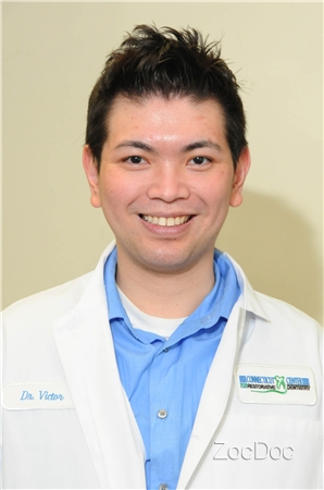Dr. Victor Chueng, DDS