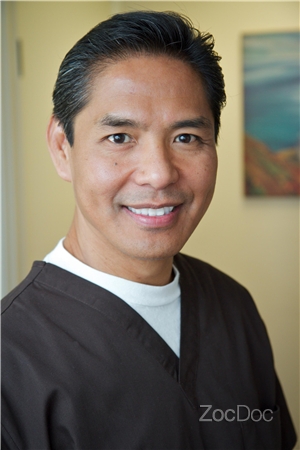 Dr. Victor De Los Santos, DDS