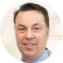 Dr. Victor Gorloff, MD, FCCP