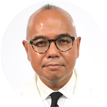 Dr. Victor Lagmay, MD