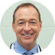 Dr. Victor Pedroza, MD