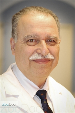 Dr. Victor Peralta, MD
