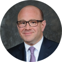 Dr. Victor Rosenberg, MD