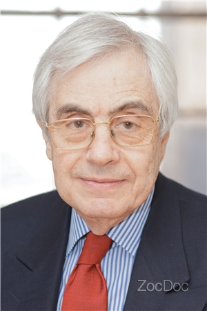 Dr. Victor Rosenberg, MD