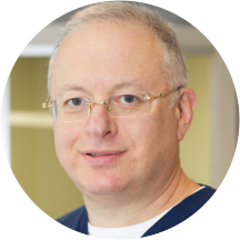 Dr. Victor Rosenson, DDS