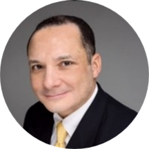 Dr. Victor Toledano, MD