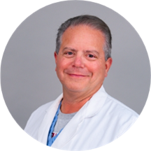 Dr. Victor Tritto, DPM