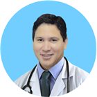 Dr. Victor Urbieta Caceres, MD