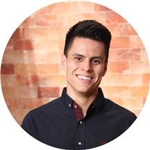 Dr. Victor Uribe, DPT, PT