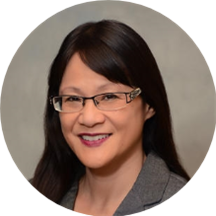 Dr. Victoria Becker, PhD