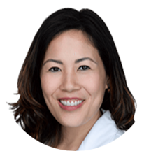 Dr. Victoria Chin, OD, FAAO