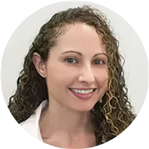 Dr. Victoria Colasurdo Tarbutton, OD