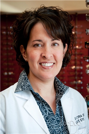 Dr. Victoria DeFeo, OD
