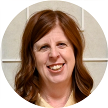 Dr. Victoria Fairchild, OD