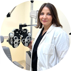 Dr. Victoria Gutkevich, OD