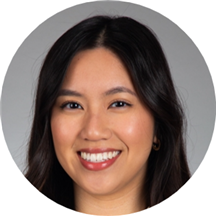 Dr. Victoria Nguyen, OD