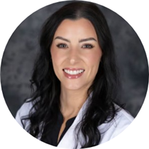 Dr. Victoria Panarese, DO