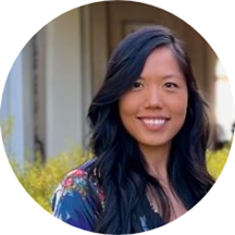 Dr. Victoria Tran, OD