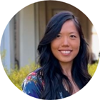 Dr. Victoria Tran, OD