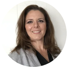 Dr. Victoria White, DC