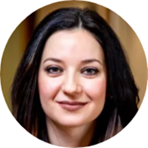 Dr. Victoriya Tsaran, PsyD