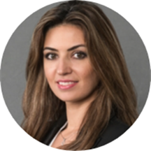 Dr. Vida Loloei Marshal, DDS