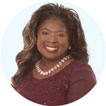 Dr. Vida-Lynn Asiamah-Asare, DNP