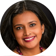 Dr. Vidhi Patel, MD