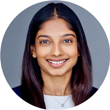 Dr. Vidhi Shah, DDS
