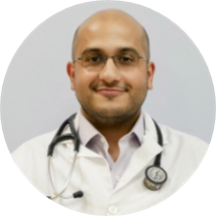 Dr. Vijay Chadderwala, DO