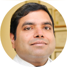 Dr. Vijay Gopal, MD
